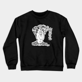 Prue Crewneck Sweatshirt